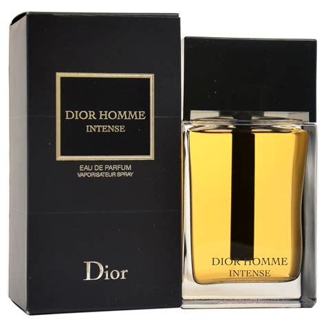 dior parfum herren intense|christian dior intense perfume price.